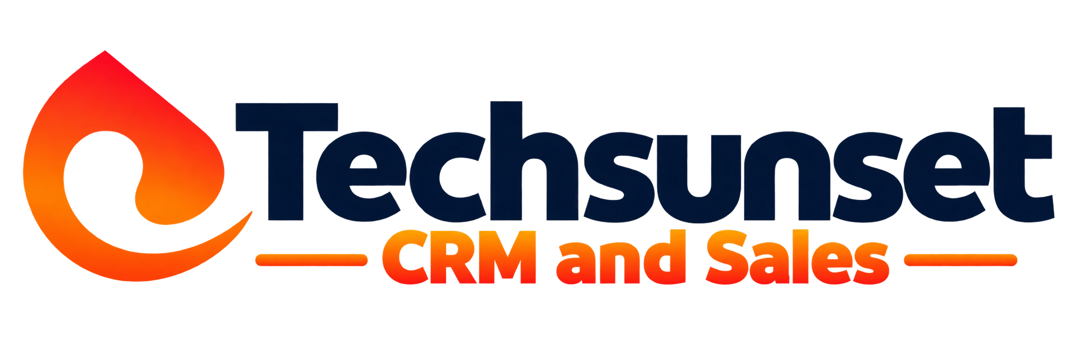 TechSunset CRM and Sales